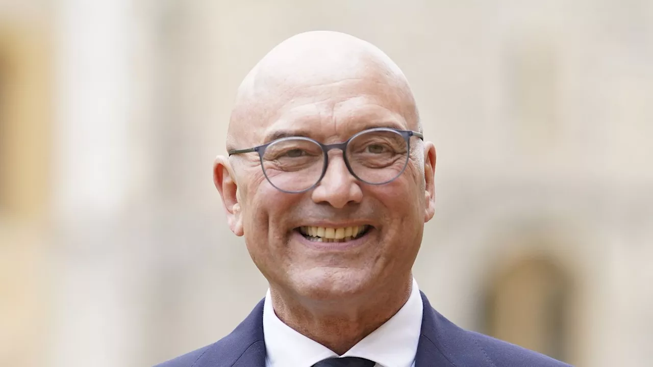 Gregg Wallace: What are the allegations and what has he said?