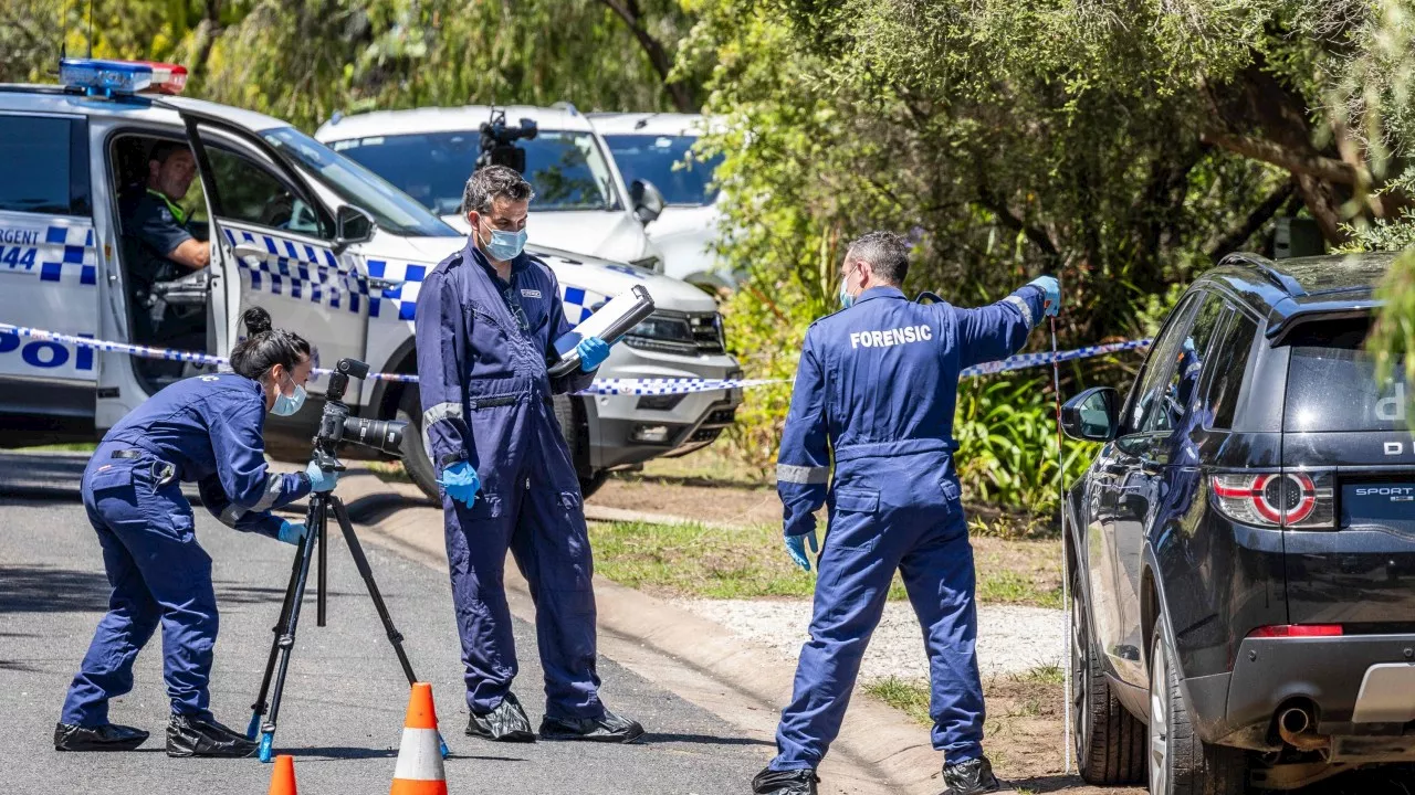 Deadly Home Invasion Ends in Fatal Shootings in Victorian Seaside Town