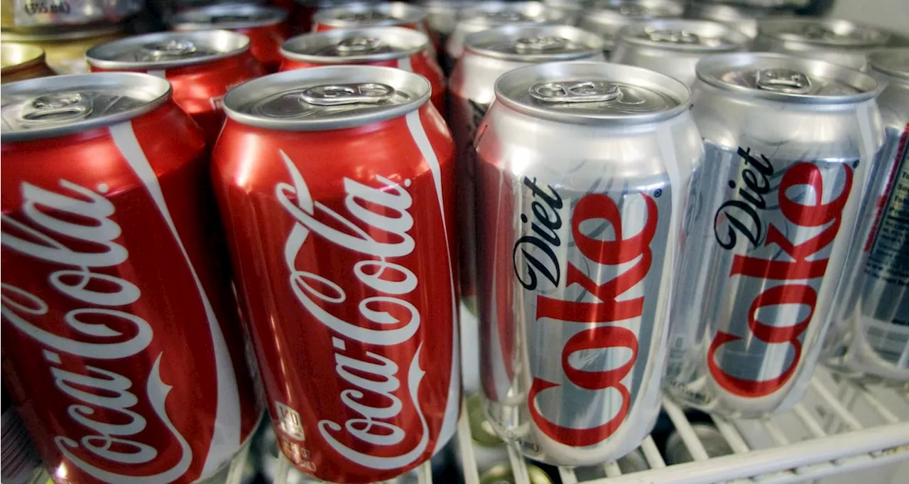 Is protein Diet Coke good for you?