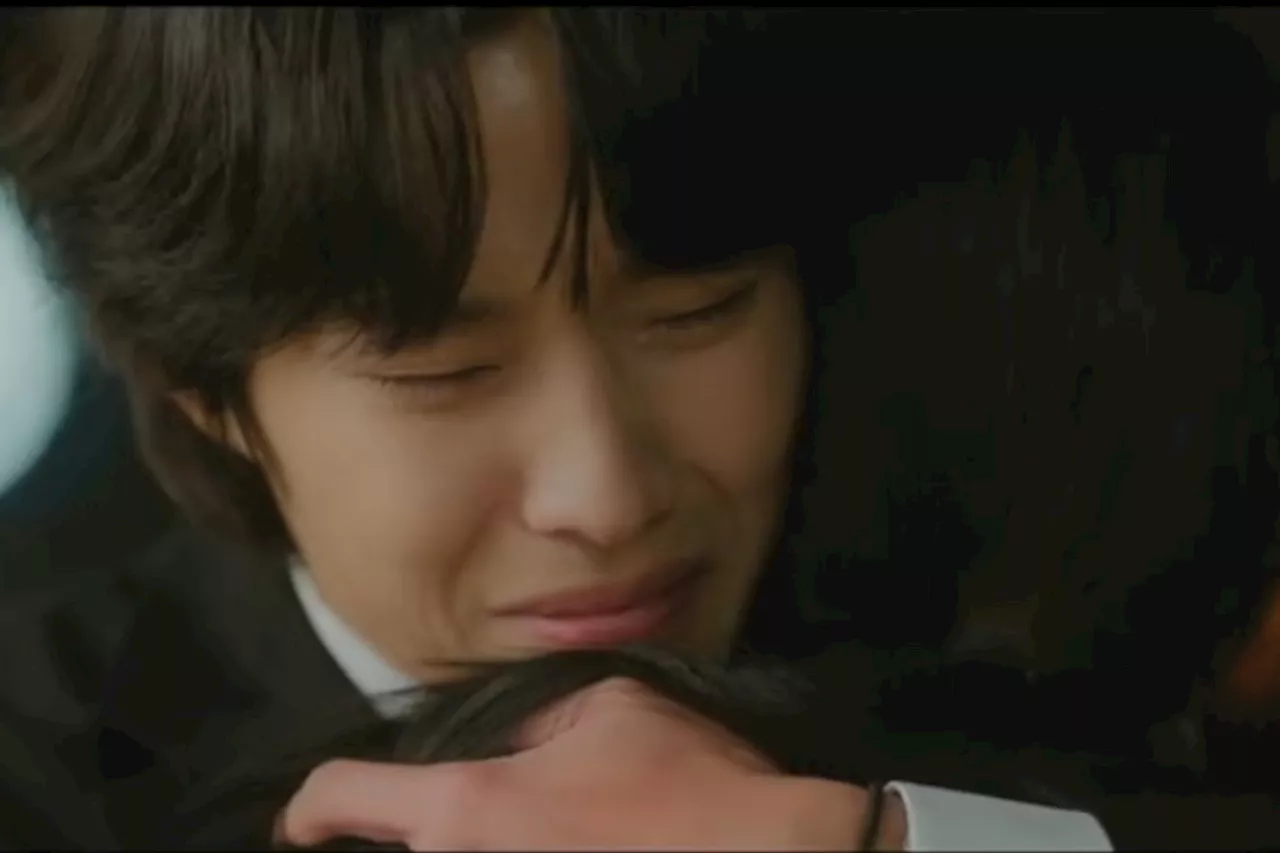 4 Heartbreaking Revelations From Episodes 7-8 Of “Brewing Love”