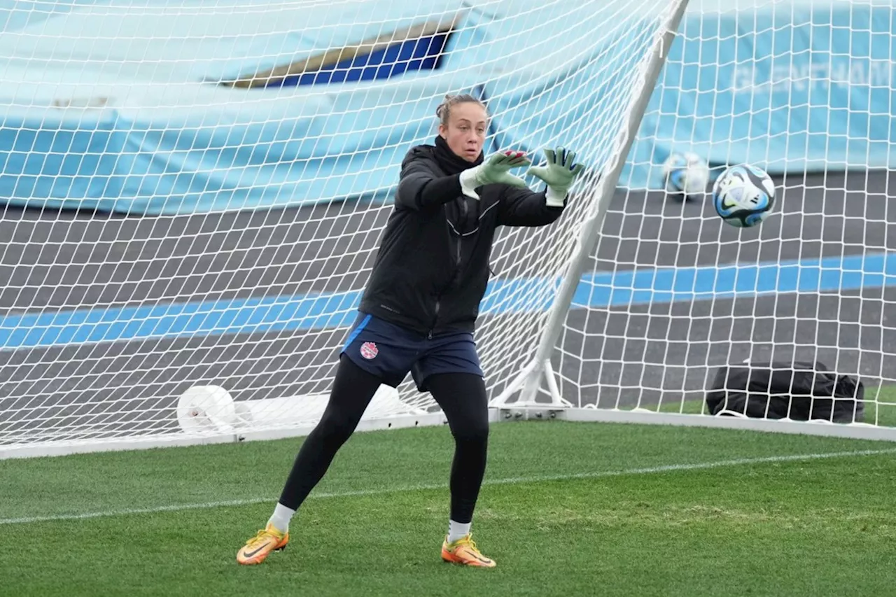 Canadian women set for South Korea friendly, the final test of a tumultuous 2024