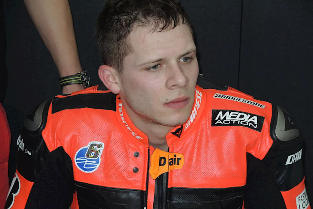 Stefan Bradl Will Erstmals Bei Motogp-Test In Sepang Unter 2 Minuten Fahren