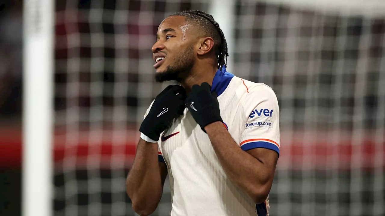 PSG könnte Nkunku mit Kolo Muani holen: Die mögliche Transfer-Verdrehung