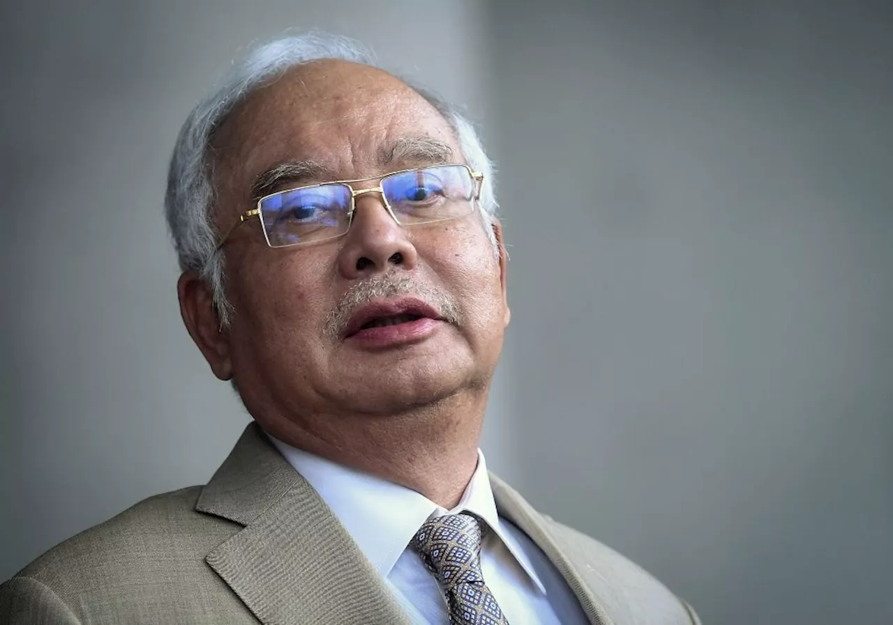 1MDB trial: I never set foot at AmIslamic Bank in Jalan Raja Chulan, says Najib