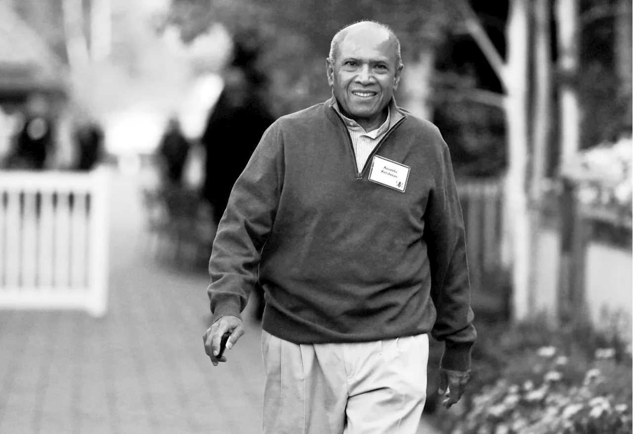 Ananda Krishnan’s wake to be held on Dec 3