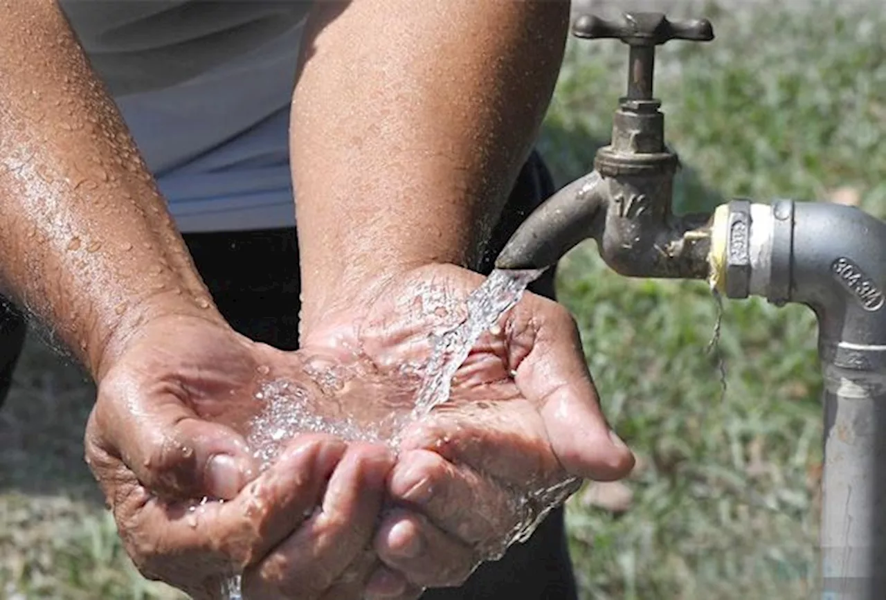 Johor’s rapid growth still needs Singapore’s treated water, says water deputy minister