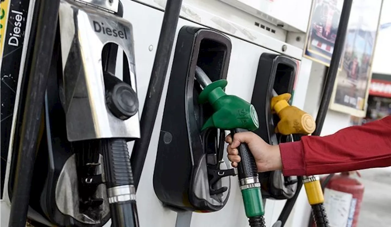 No hidden charges in RON97 and diesel pricing, says Deputy Finance Minister