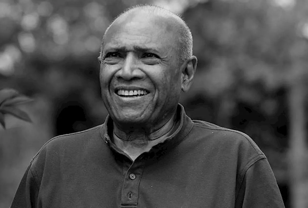 Preparations begin for Ananda Krishnan's wake