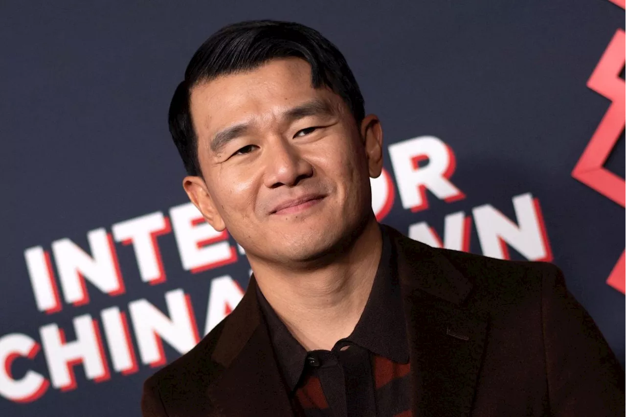 Ronny Chieng picks Malaysia as the greatest Asian country, pokes fun at Singapore