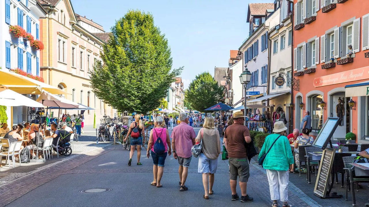 Brückentage 2025: So holen Sie mehr Urlaub für sich heraus