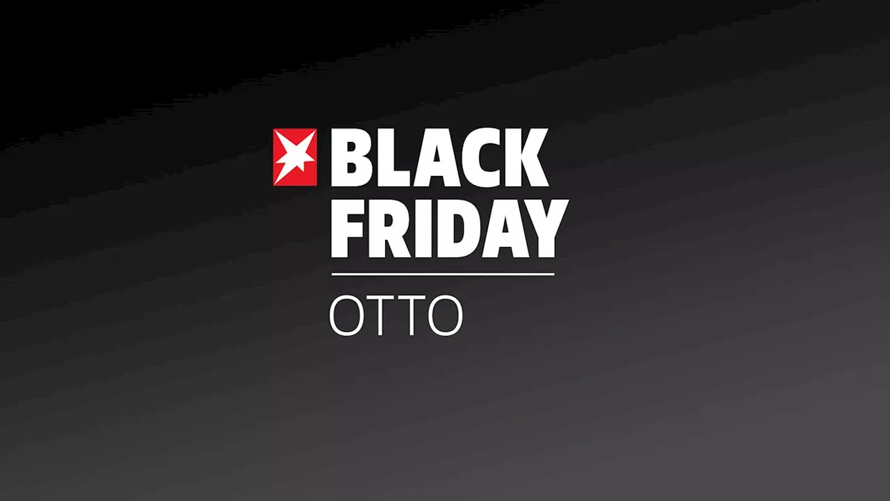 Otto Cyber Monday Angebote: Die letzten Deals auf einen Blick