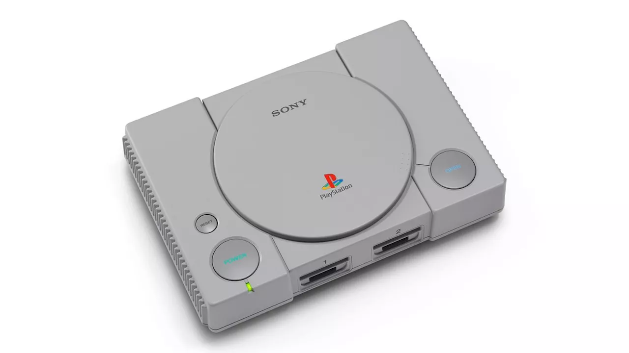 Sony-Spielekonsole: 30 Jahre Playstation - Vom Rache-Projekt zum Erfolgsschlager