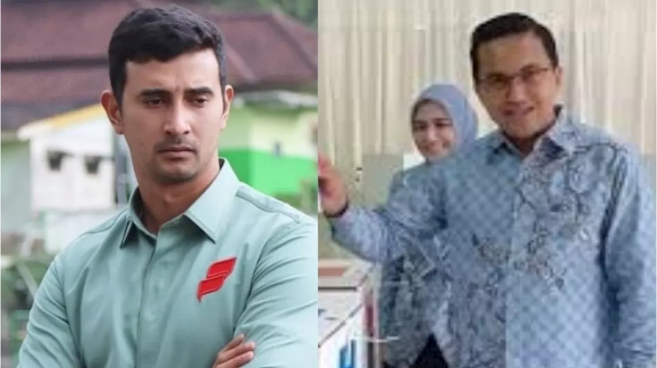 Adu Kekayaan Ali Syakieb vs Sahrul Gunawan: Bersaing Keras di Pilkada Bandung 2024, Siapa Menang?