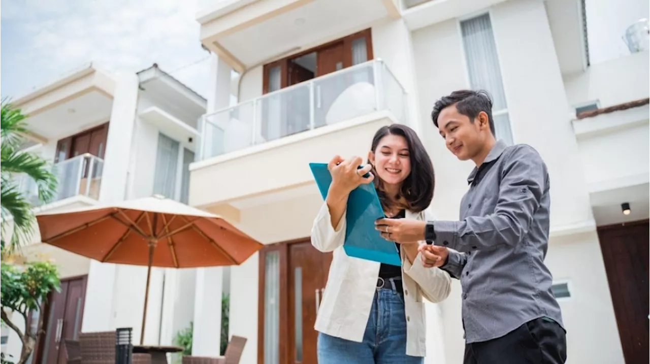 DP 0 Persen di KPR BRI Property Expo! Rumah dan Mobil Impian Menanti di Podomoro Park