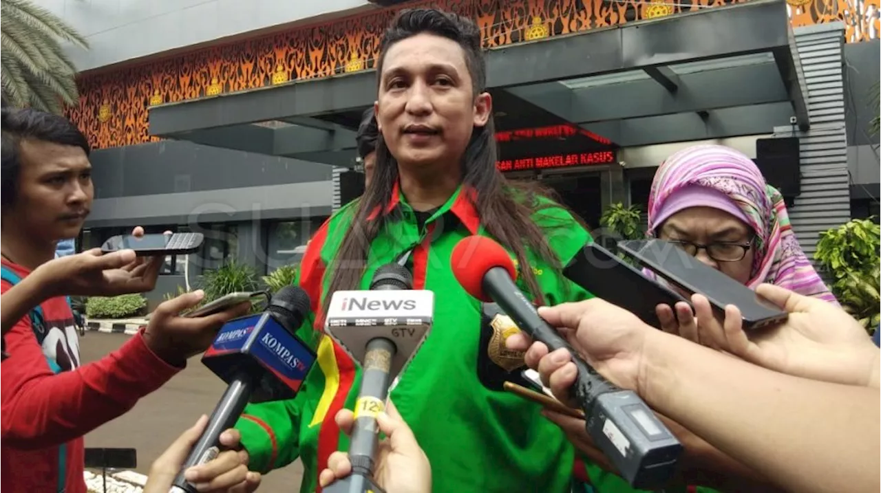 Kini Gabung Tim Teh Novi, Pengacara Firdaus Oiwobo Ternyata Sering Tangani Kasus Kontroversial