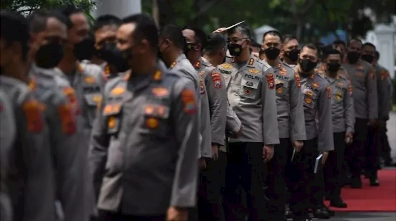 Usulan Polri di Bawah TNI atau Kemendagri, Pengamat: Malah Tumpang Tindih, Tidak Efektif