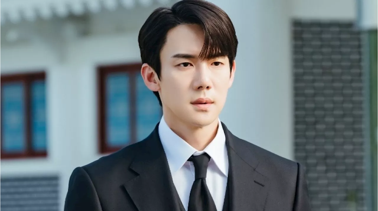 Yoo Yeon Sook Dapat Gaji Miliaran karna Jadi Jubir Presiden di Drama When The Phone Rings