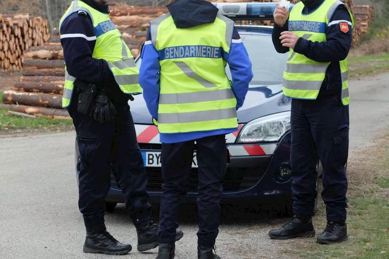 Landes : pluie de contraventions à l’issue d’une rave party