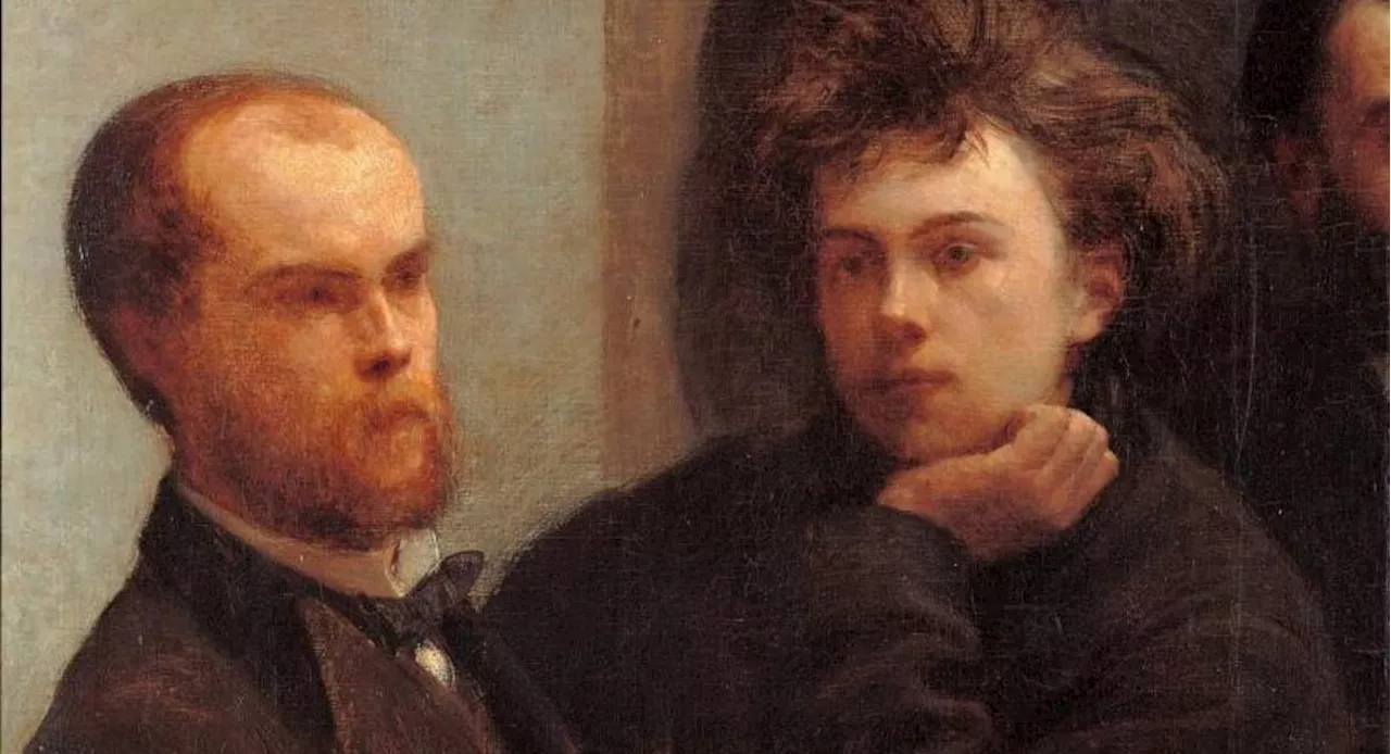 Vidéo. Un portrait de Rimbaud réalisé par Verlaine aux enchères à Paris : connaissez-vous l’histoire d’amour des deux poètes maudits ?