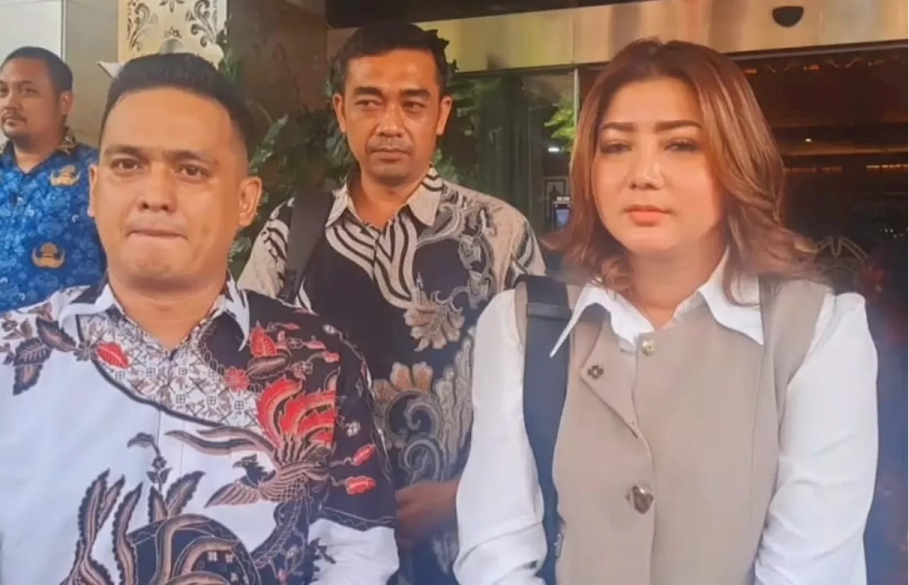 Klarifikasi Soal Klausul 7 Turunan dalam Draf Perdamaian Pratiwi Noviyanthi dan Agus Salim