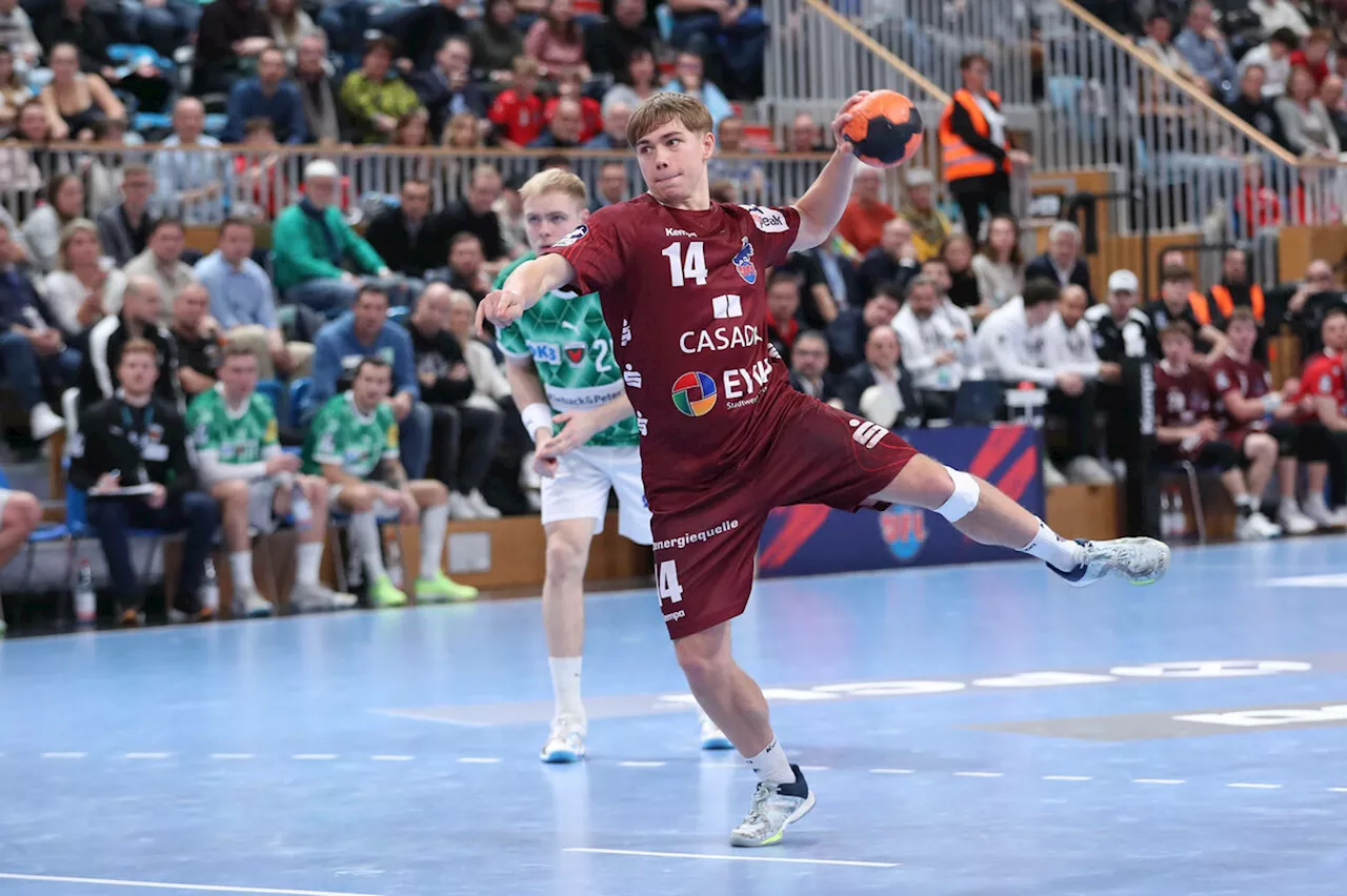 Berliner und Potsdamer Handball-Bündnis: Gemeinsam und gegeneinander