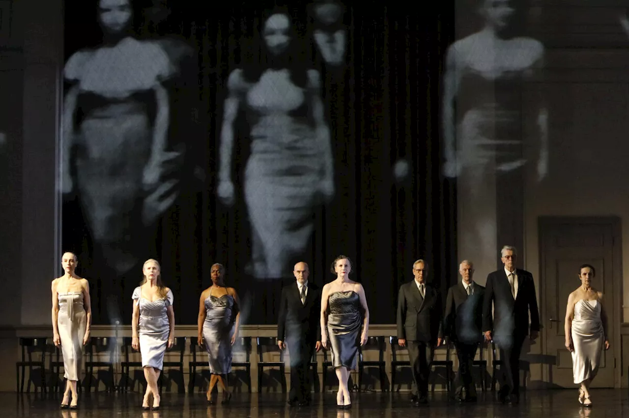 Tanzperformance zu Ehren von Pina Bausch: Nicht von den Klischees regulieren lassen