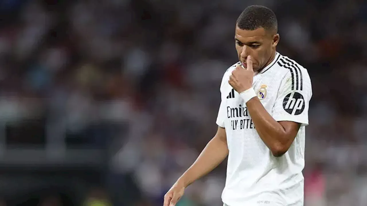 Mbappé toma drástica decisión para reclamarle al PSG sus 55 millones de euros