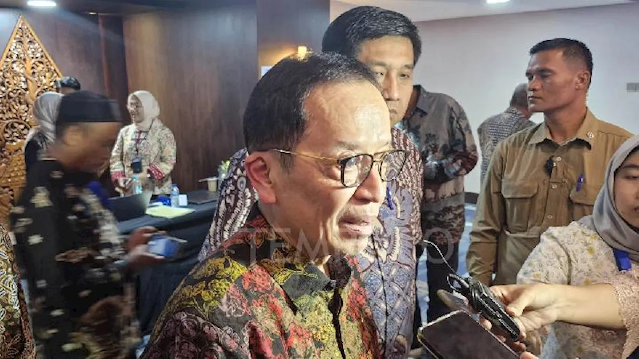 OJK: Hapus Tagih Piutang UMKM Bisa Bantu Program 3 Juta Rumah