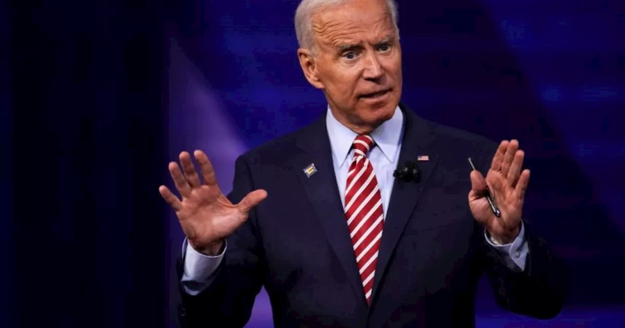 Biden Concede Indulto Presidencial Ao Filho Hunter Biden