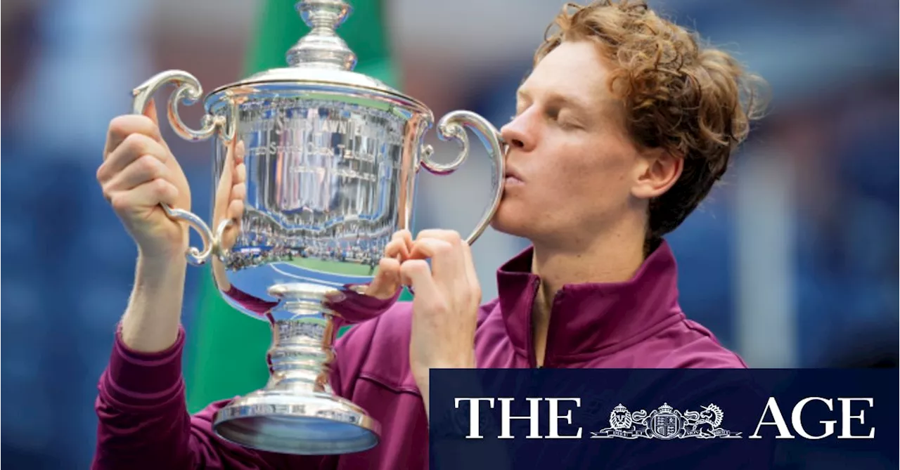 Tennis greats speak out over ‘sloppy’ handling of doping cases