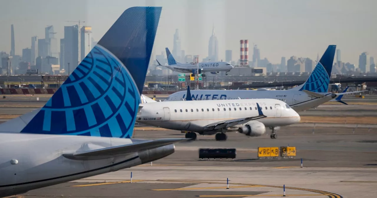 Woman’s Racist Airport Meltdown at Family Caught on Video