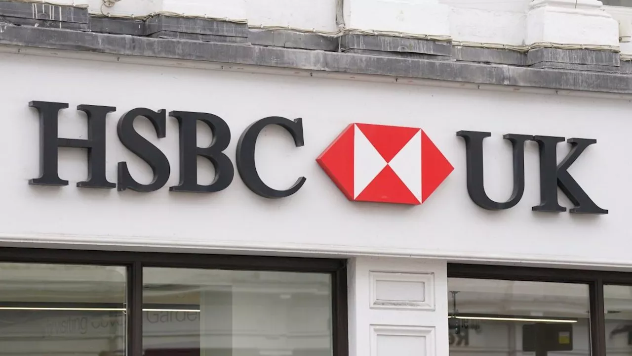 HSBC among lenders cutting mortgage rates in boost for homeowners