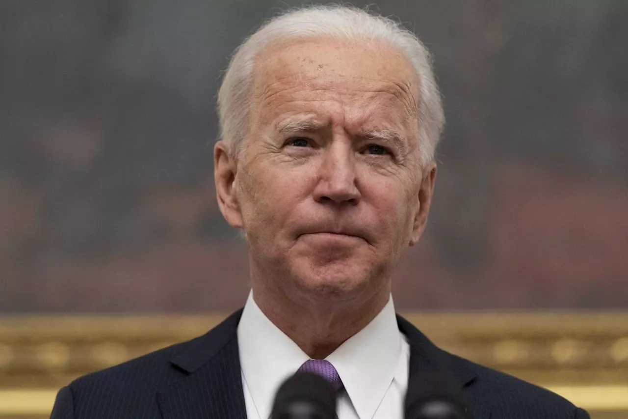 Joe Biden Pardons Son Hunter in Tax Evasion and Gun Case