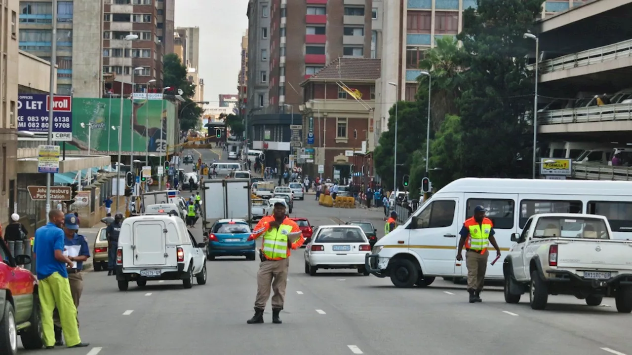 Over 10,000 people killed on SA’s roads in 2024