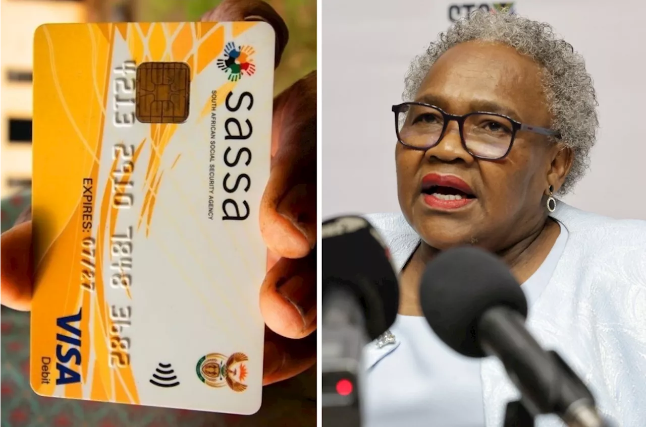 Your GUIDE to reputable SASSA grant payment methods in 2024