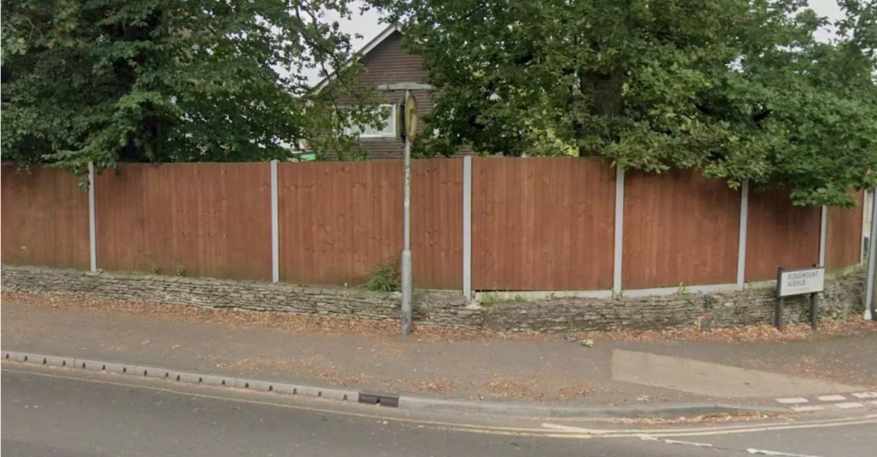 Homeowner Faces Legal Action for 'Unsightly' Fence