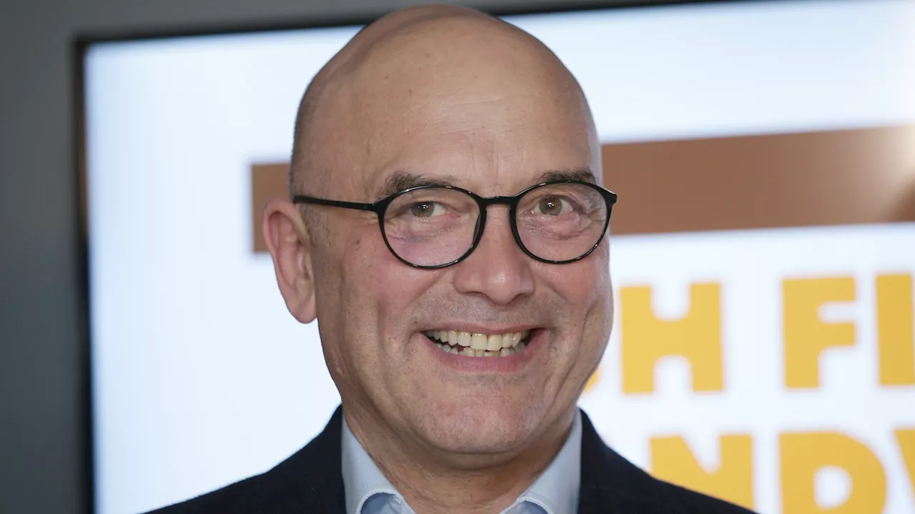 TV Chef Gregg Wallace Faces Backlash from Colleagues Over Misconduct Allegations