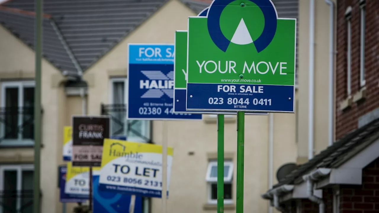 UK House Prices See Robust 1.2% Increase in November