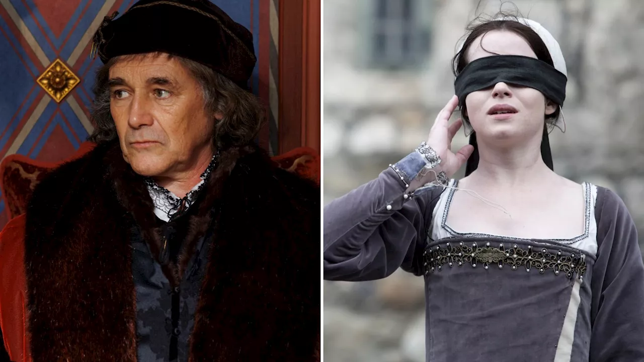 Wolf Hall's Anne Boleyn Execution Scene Replayed, Fans Fear Similar Fate for Thomas Cromwell