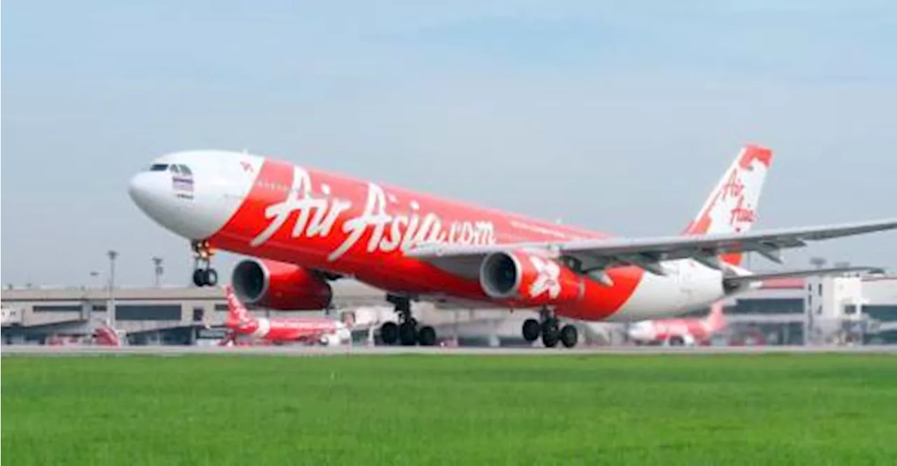 AirAsia X Reports Strong Q3 Net Profit Surge to RM121.63 Million