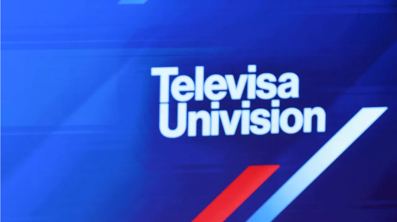 Spanish-Language Media Giant Undergoes Major Reorganization Under New CEO