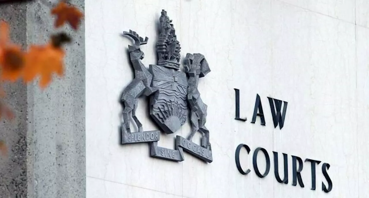 Port Alberni Woman Sentenced for Impaired Driving Fatal Collision