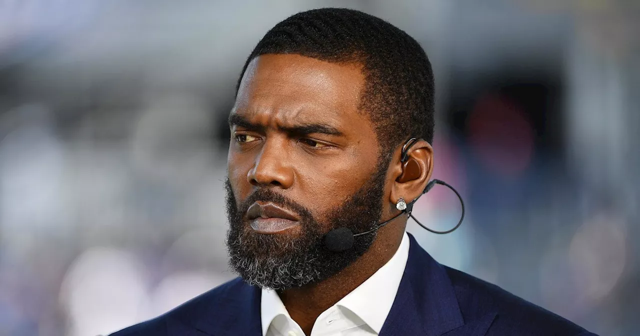 Randy Moss Discusses Health Issue in Instagram Video