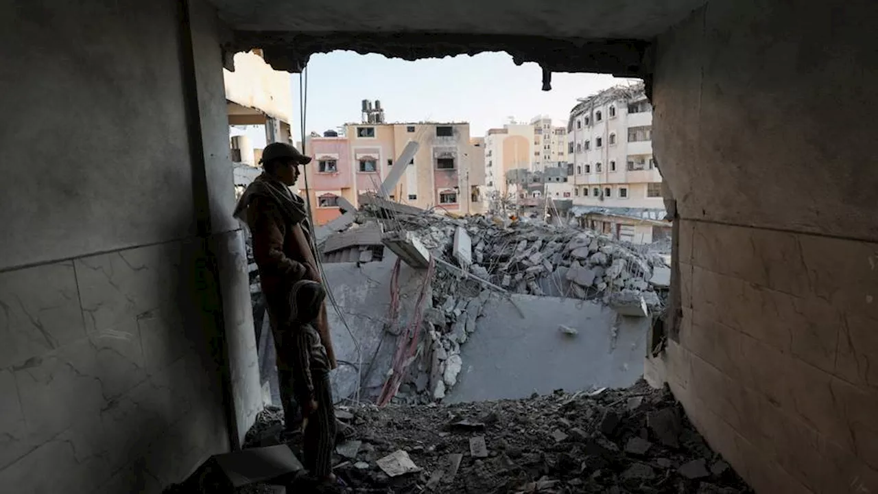 Israel's Ongoing Conflicts in Gaza and Lebanon Claim Thousands of Lives