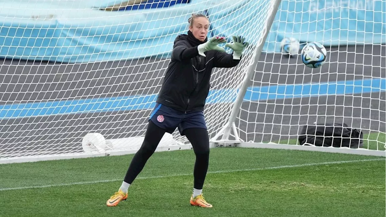 Canadian women set for South Korea friendly, the final test of a tumultuous 2024