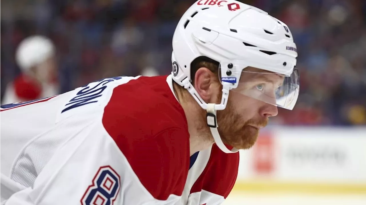 Jets slide five spots in NHL Power Ranking; Habs drop to dead last