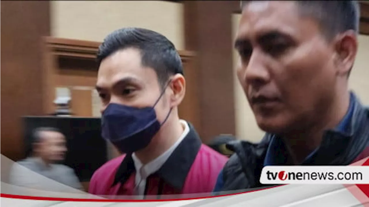 Harvey Moeis Dinilai Sebagai Pahl aPendukung Penanggulangan Pandemi Karena Sumbang Rp15 Miliar