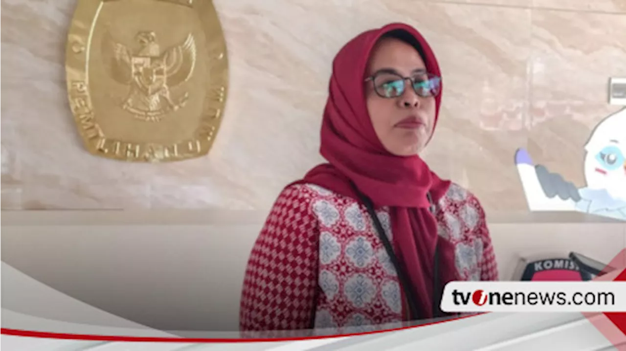 Ketua KPU Jabar Ummi Wahyuni Resmi Dicopot dari Jabatannya oleh DKPP