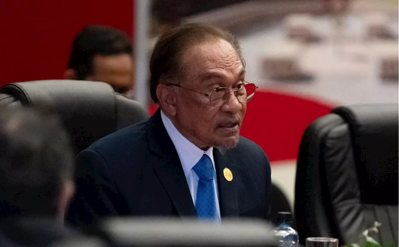 Malaysia's PM Urges for Immediate Global Reforms