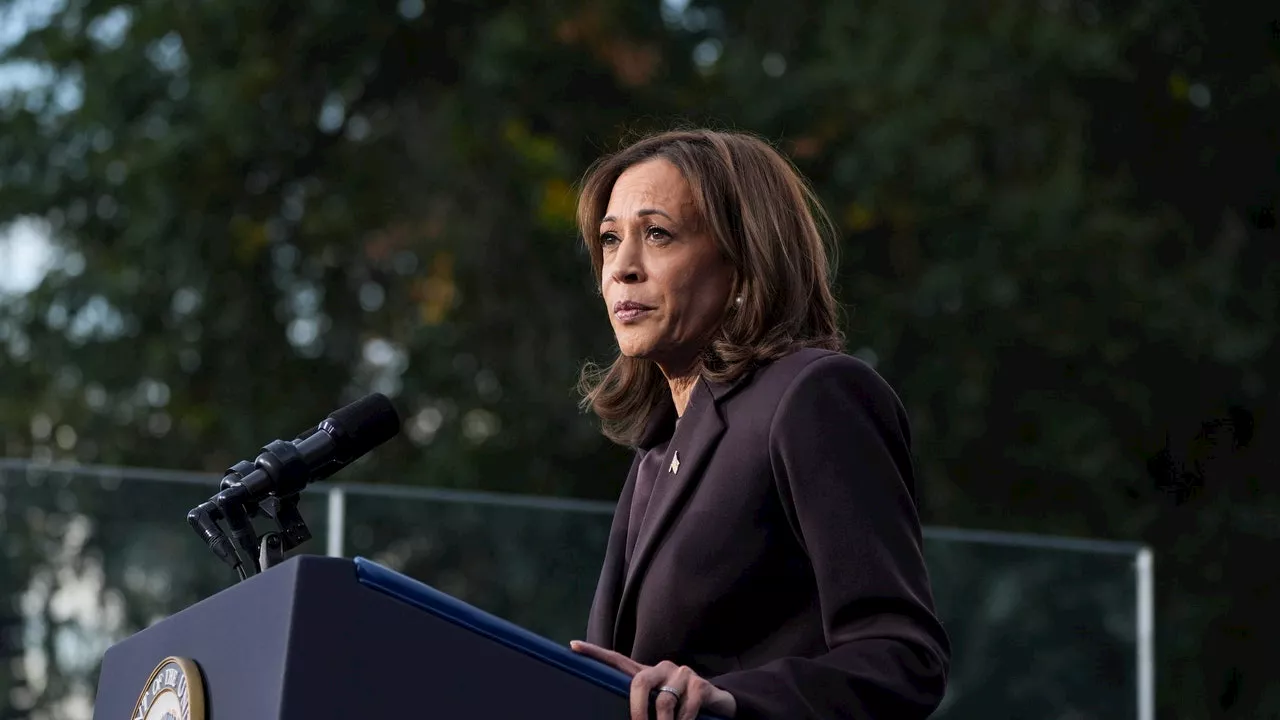 In First Postelection Interview, Kamala Harris’s Advisers Admit That Democrats Are “Losing the Culture War”